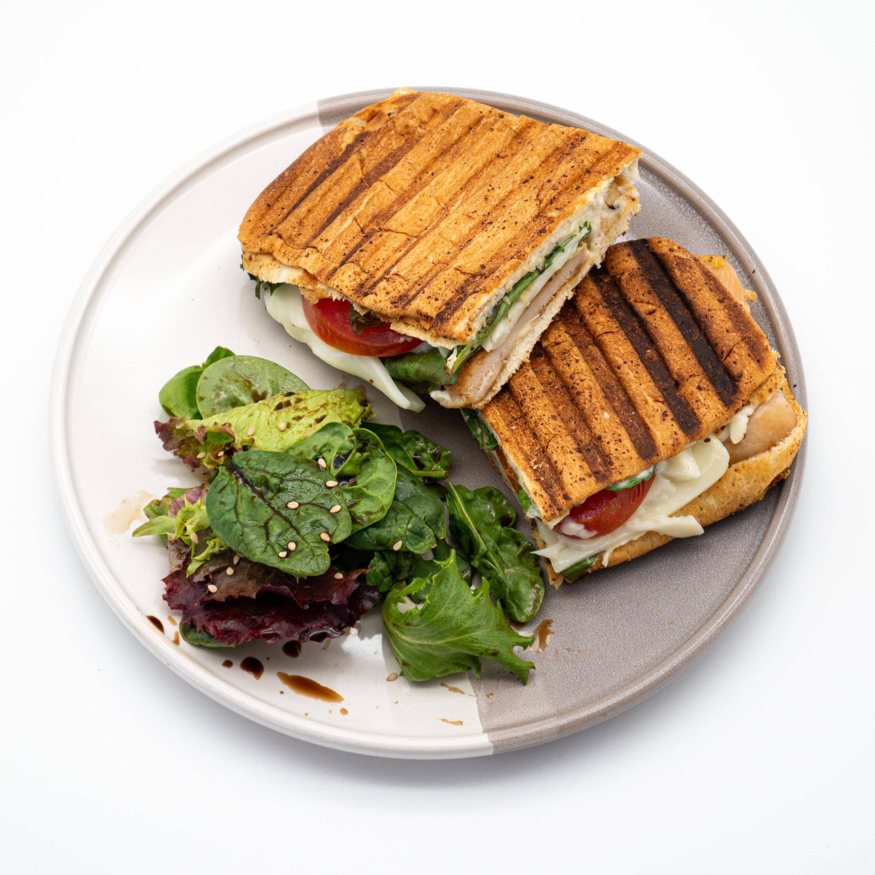 Panini Clasico