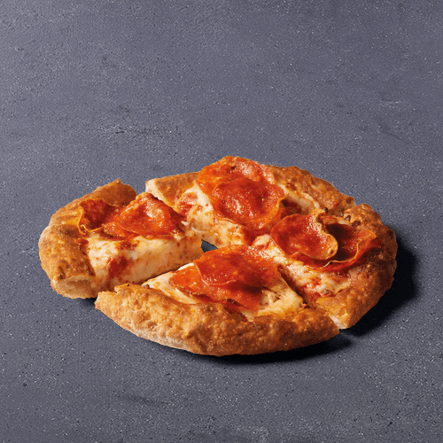 Pizza Personal Clásica