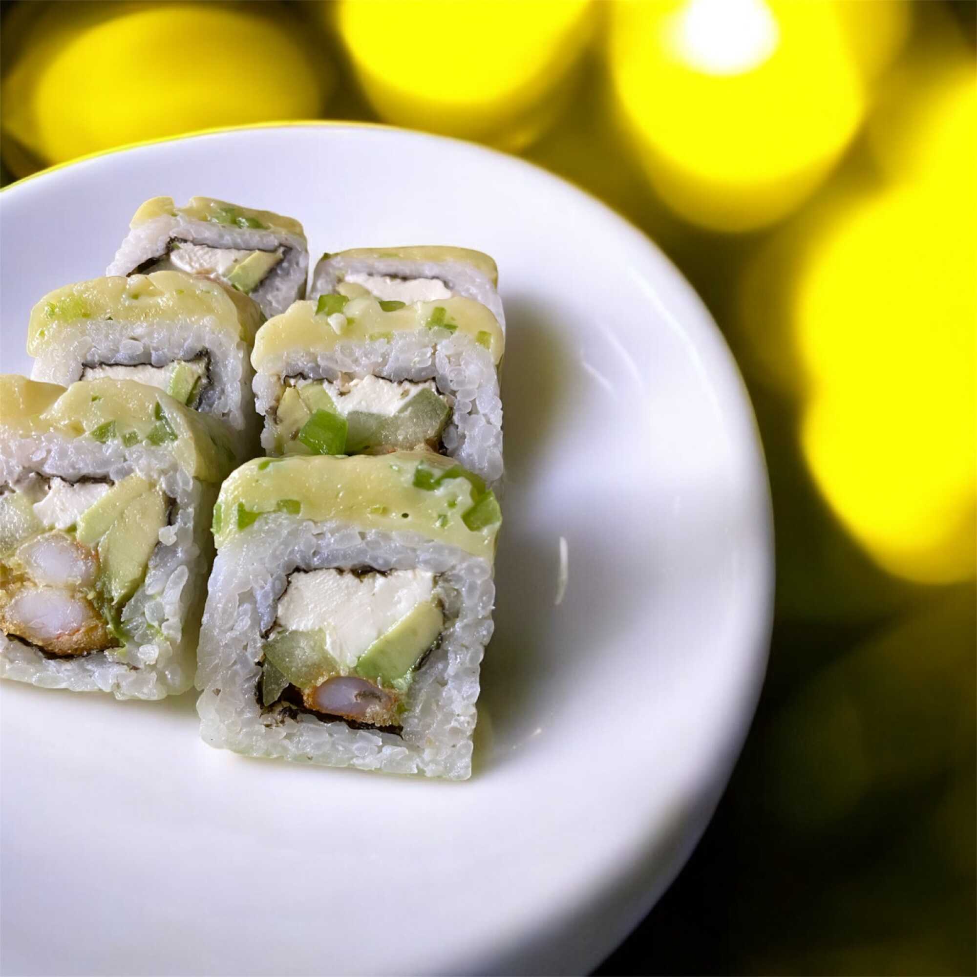Ragnar Roll
