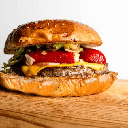 Salchiburger