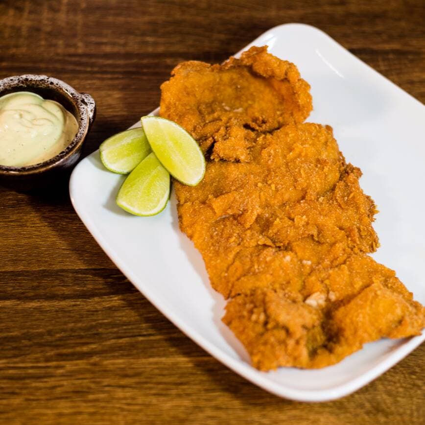 Chuleta de Cerdo