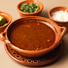 Consomé de Birria