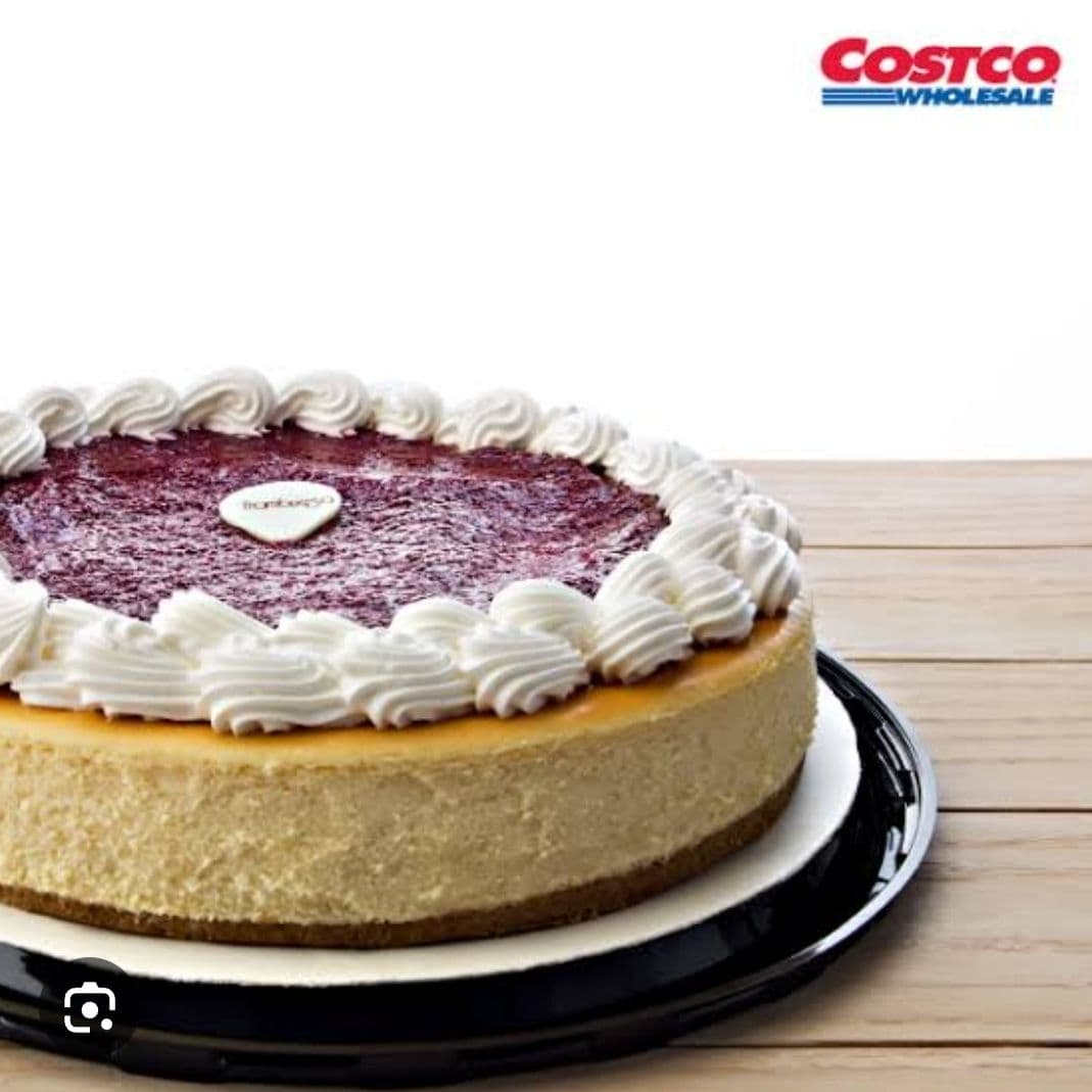 Rebanada Cheesecake Frambuesa