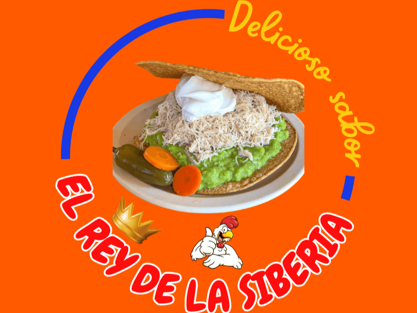 El Rey de la Siberia