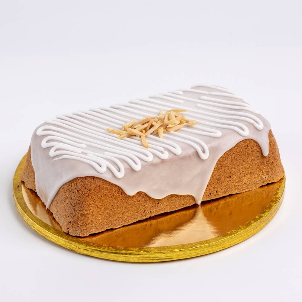 Panqué de Almendra Chico