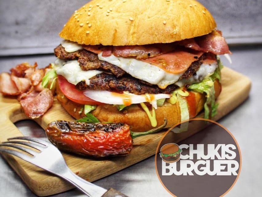 Combo DIDI Suprema + Especial + Bebidas
