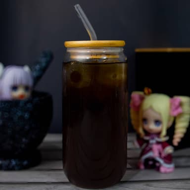 Litro de Té de Durazno