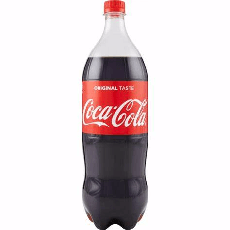 Cocacola 1.5