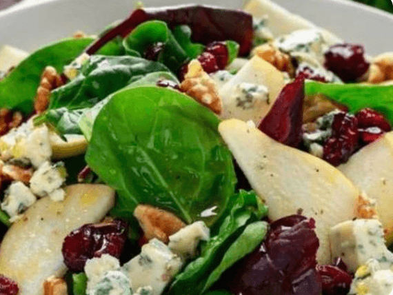 Ensalada Dulce Paradiso