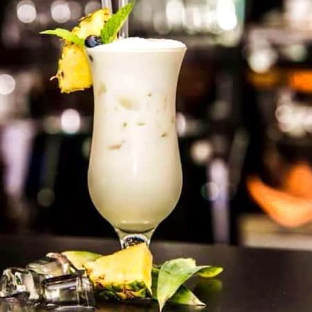 Piña Colada