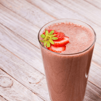 Licuado Choco Fresa