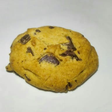 Galleta Chispas de Chocolate