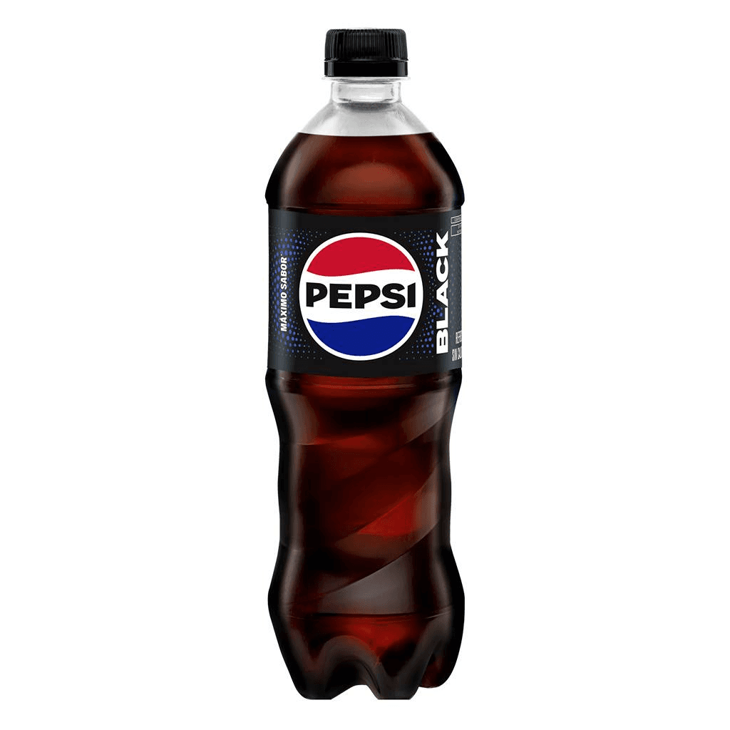 Pepsi 355 ml.