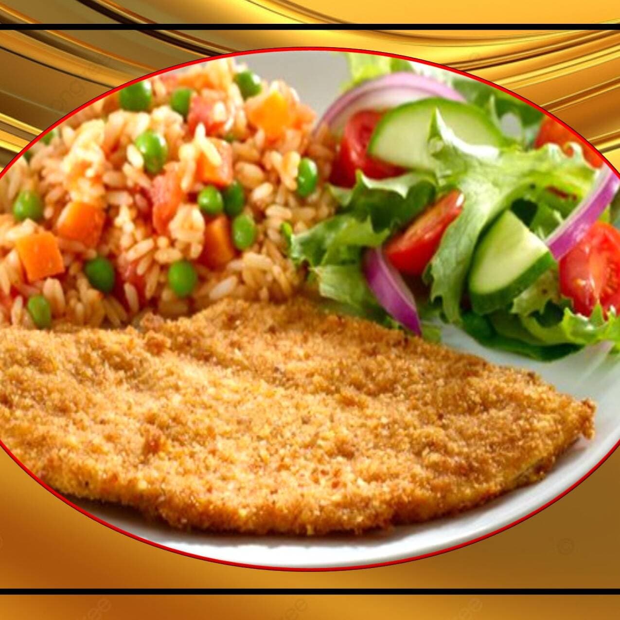 PECHUGA DE POLLO