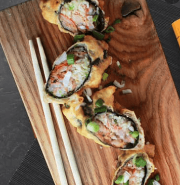 Matsuri Sushi Bar