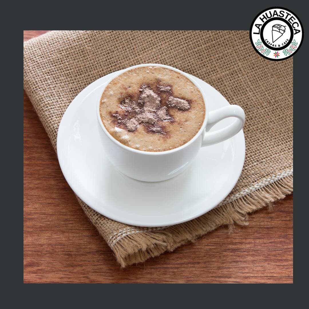 Capuchino de Moka