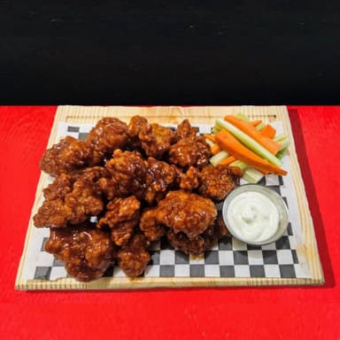 Boneless Orden