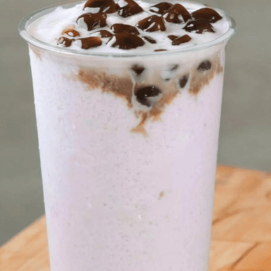 Milkshake Taro