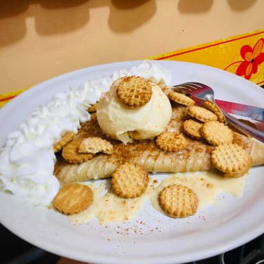 Crepa Canelita