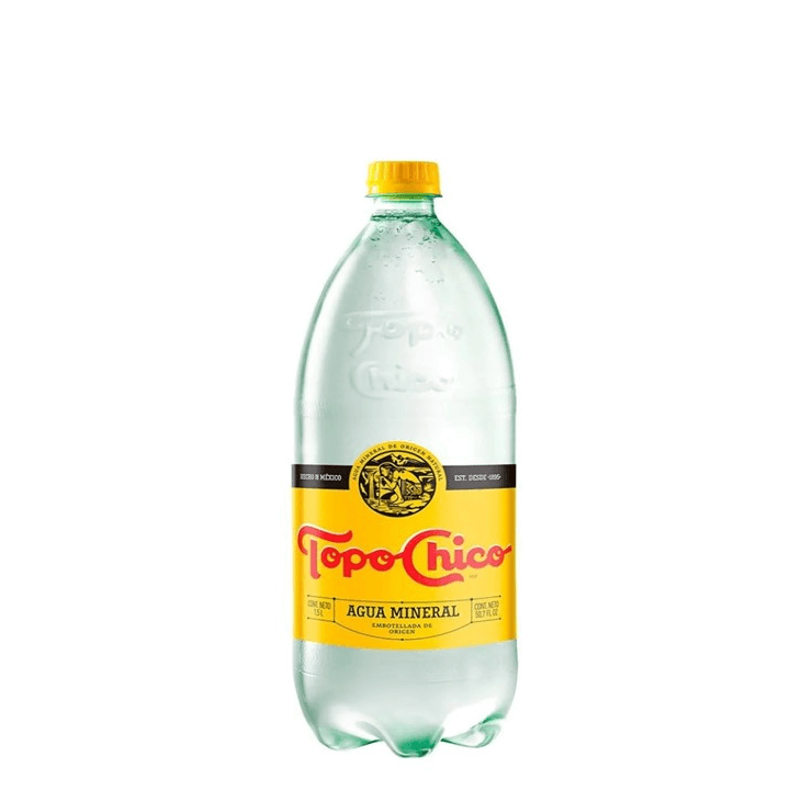 Agua Mineral