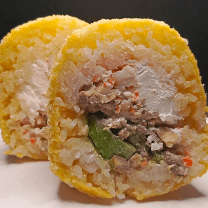 Yuminiguiri Especial