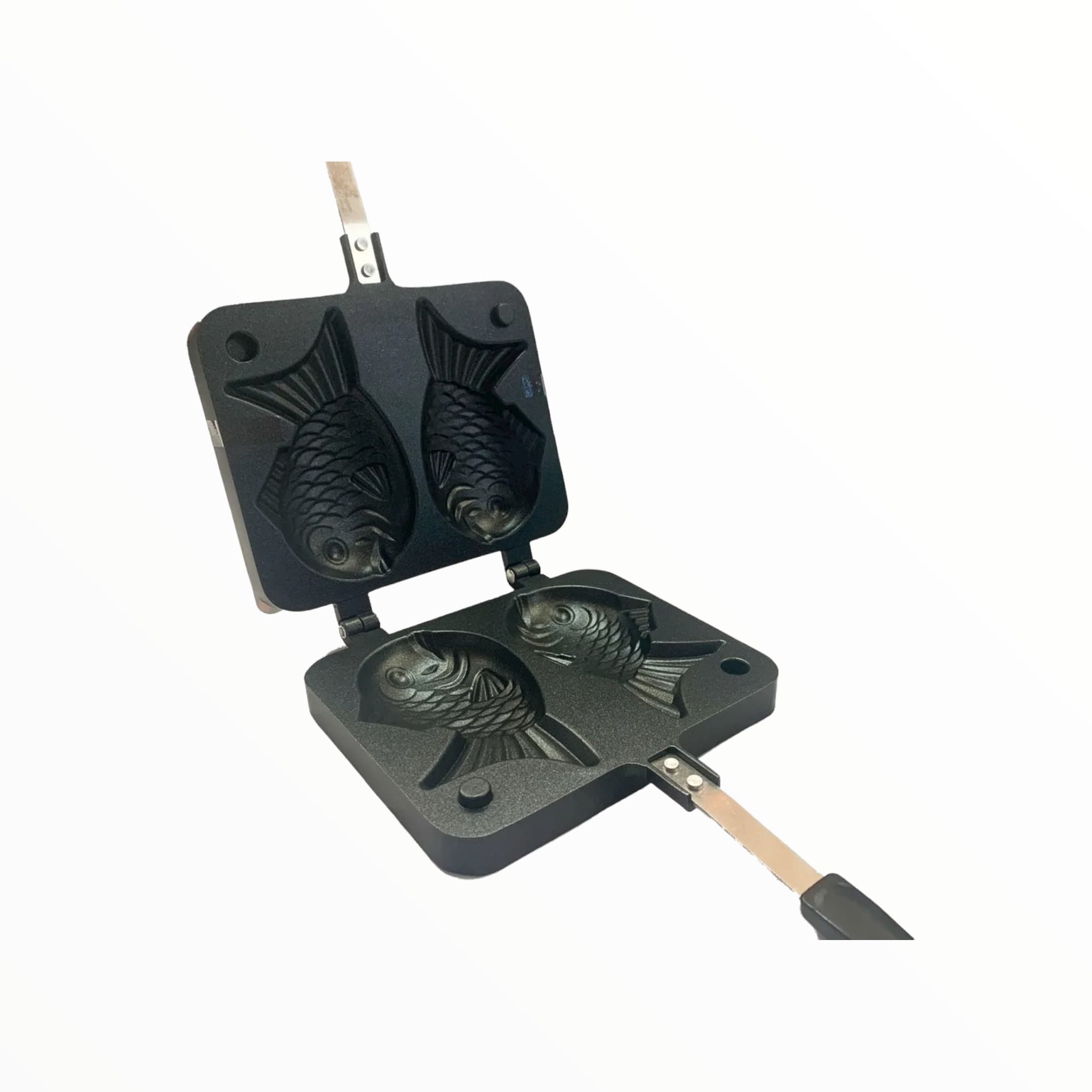 Sartén Taiyaki - OT-UTE899-10242