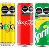Refrescos