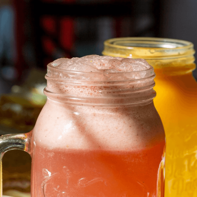 Agua del Día