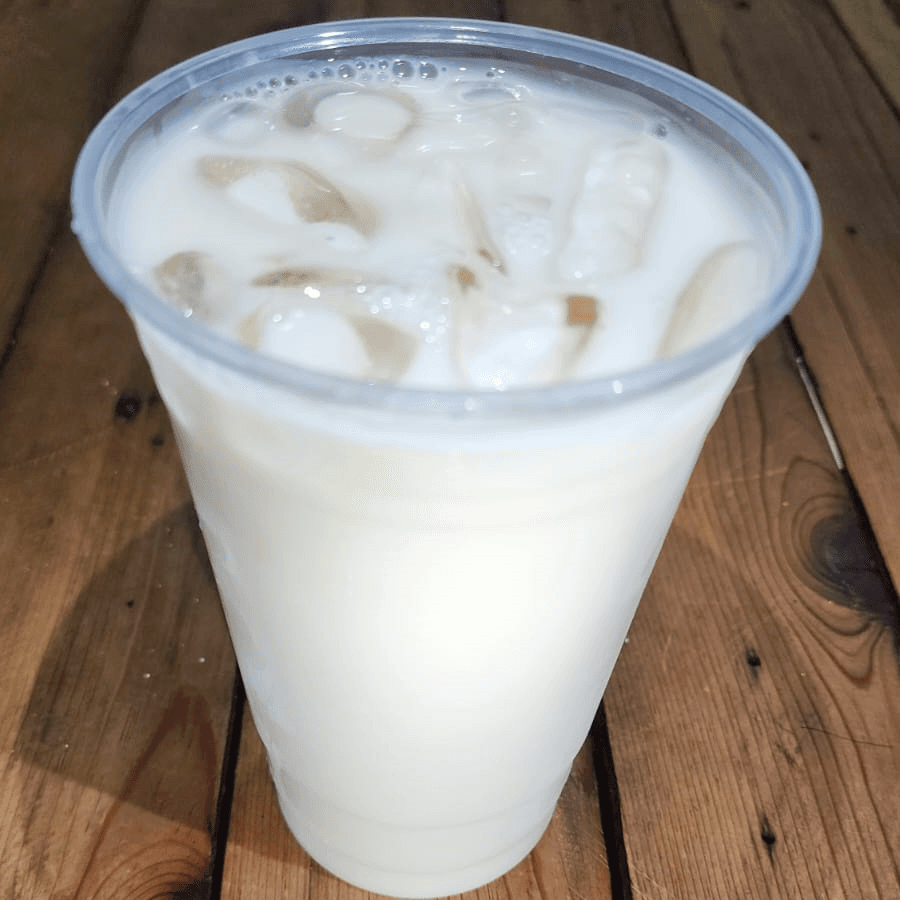 Agua de Sabor