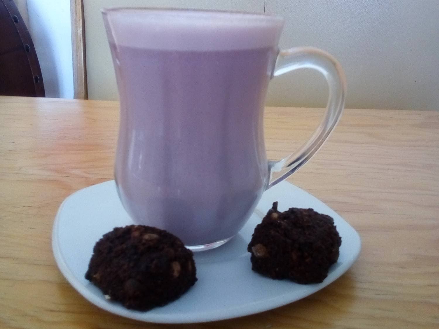 Taro  Caliente