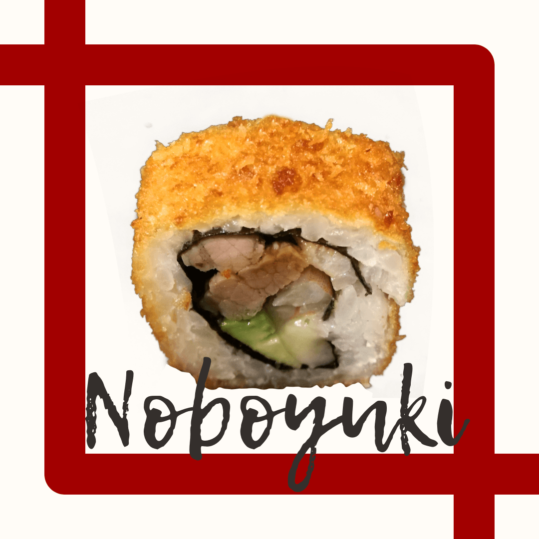 Noboyuki