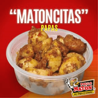 Papas Galeana Picositas