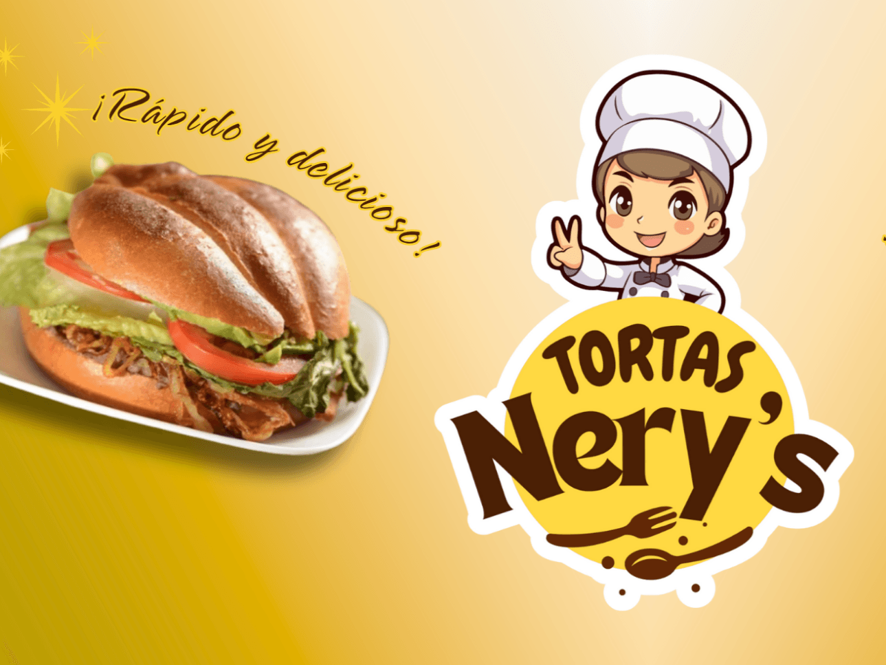 Tortas Nery's