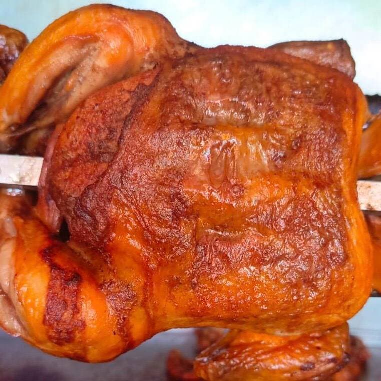 Pollo Ranchero