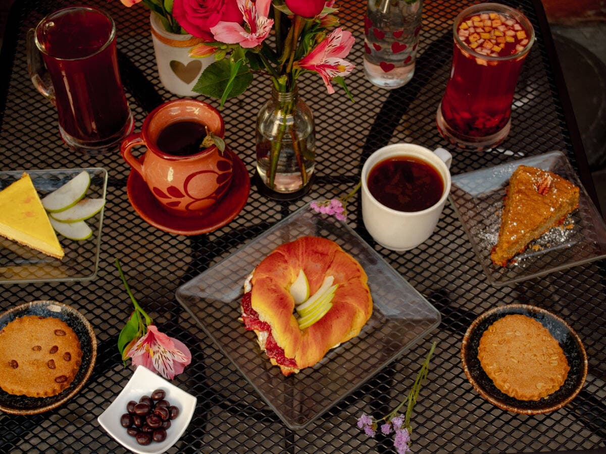 Café Yuviaga