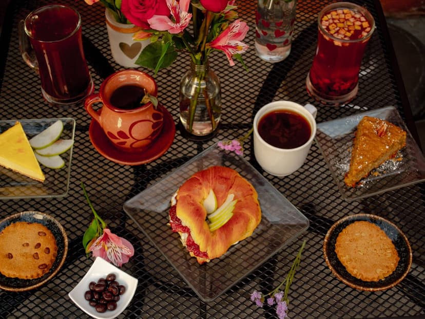Café Yuviaga