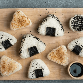 ONIGIRI FRIO