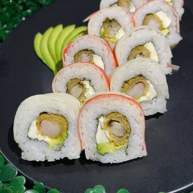 Kani Ebi