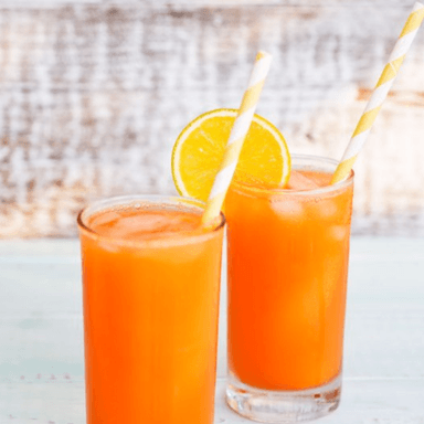 Agua del Dia