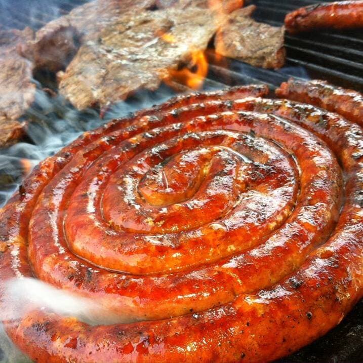 Chistorra