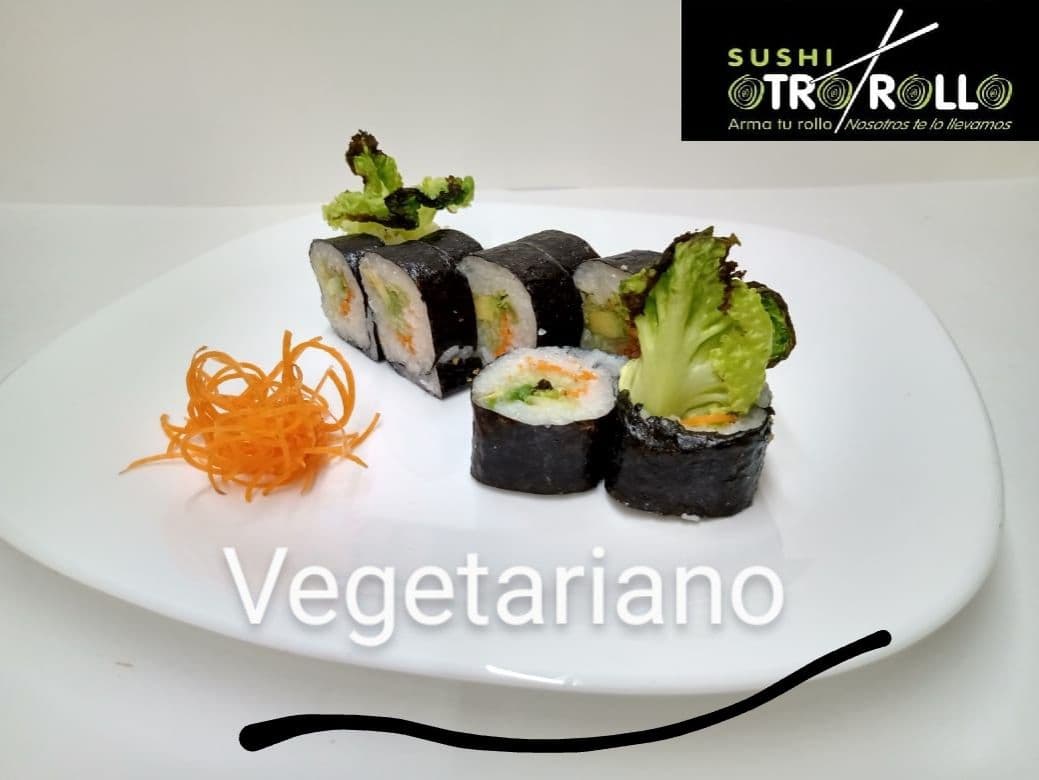 Vegetariano
