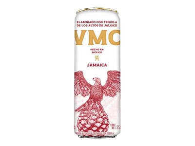 VMC JAMAICA 355 ML
