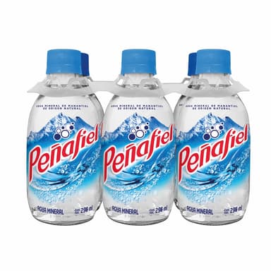 AGUA MINERAL