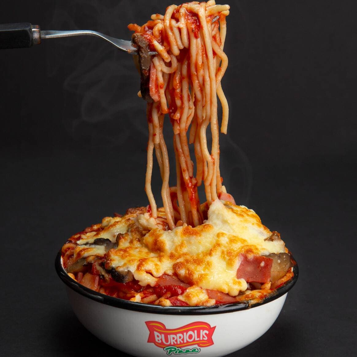 Espaguetti