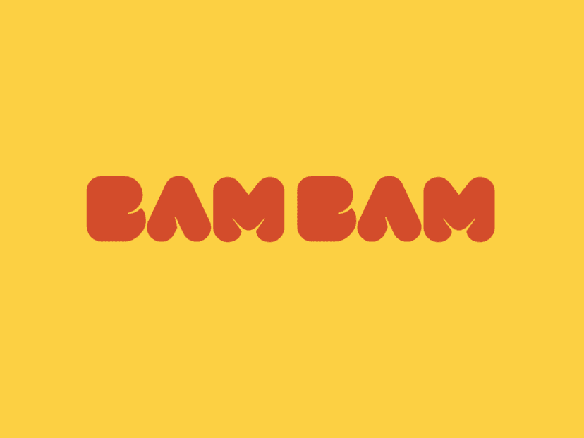 BamBam