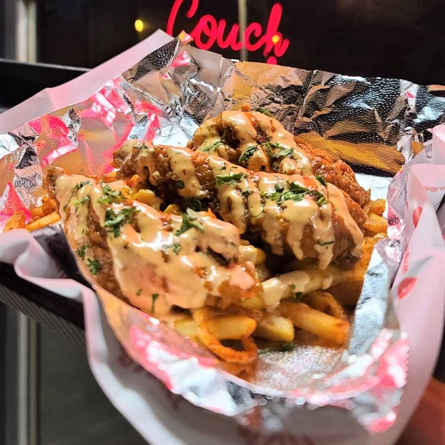 Breaking Tenders