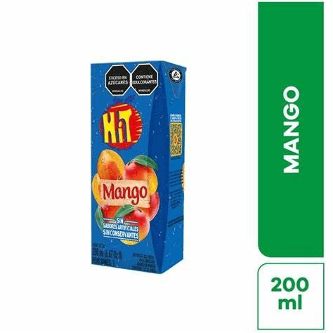 HIT Mango