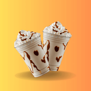 Frappé Duo