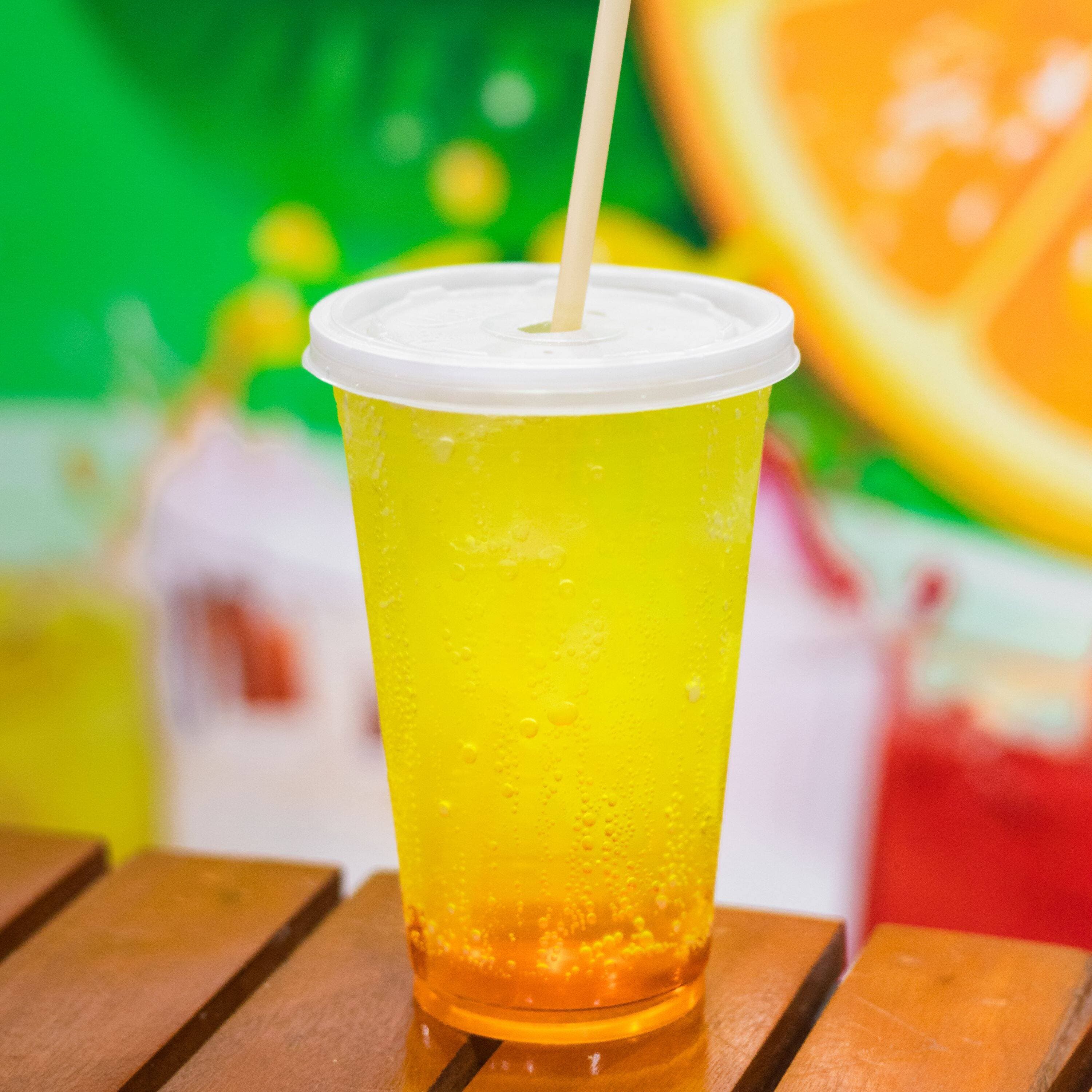 Soda Italiana