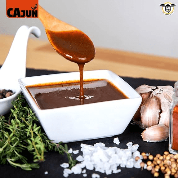Salsa Cajun